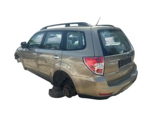 bontott SUBARU FORESTER Jobb C Oszlop Oldalablak Üveg