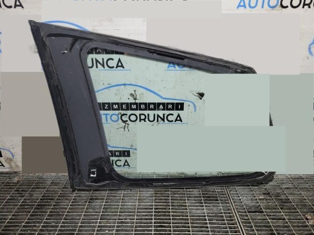 bontott SUBARU FORESTER Jobb C Oszlop Oldalablak Üveg