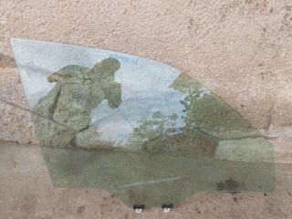 bontott SUBARU FORESTER Jobb első Ablak