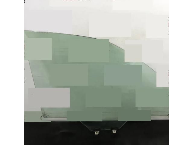 bontott SUBARU FORESTER Jobb első Ablak