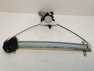 bontott SUBARU FORESTER Jobb első Ablakemelő Motor