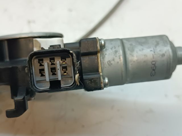 bontott SUBARU FORESTER Jobb első Ablakemelő Motor