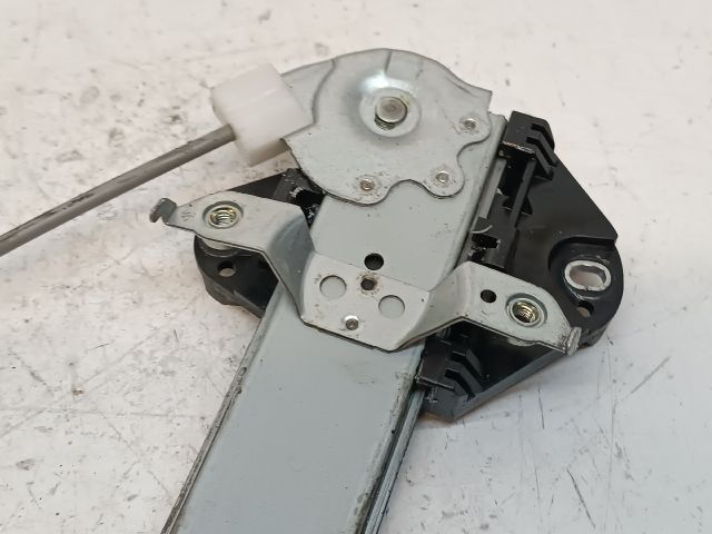 bontott SUBARU FORESTER Jobb első Ablakemelő Motor