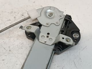 bontott SUBARU FORESTER Jobb első Ablakemelő Motor