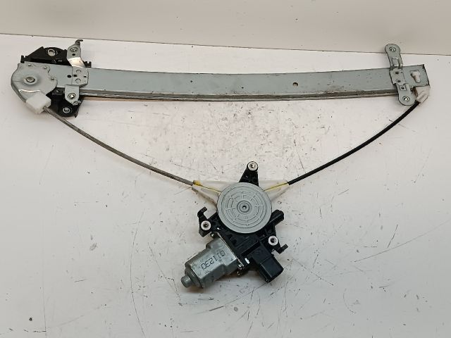 bontott SUBARU FORESTER Jobb első Ablakemelő Motor