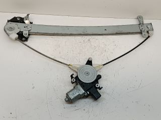 bontott SUBARU FORESTER Jobb első Ablakemelő Motor