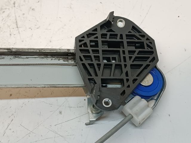 bontott SUBARU FORESTER Jobb első Ablakemelő Motor