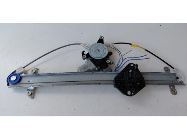 bontott SUBARU FORESTER Jobb első Ablakemelő Szerkezet (Elektromos)