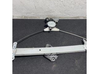 bontott SUBARU FORESTER Jobb első Ablakemelő Szerkezet (Elektromos)