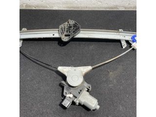 bontott SUBARU FORESTER Jobb első Ablakemelő Szerkezet (Elektromos)