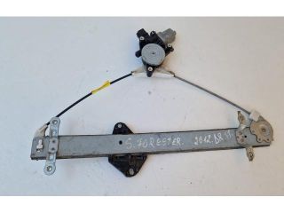 bontott SUBARU FORESTER Jobb első Ablakemelő Szerkezet (Elektromos)