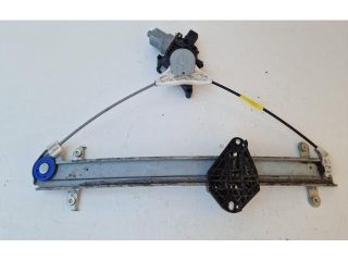 bontott SUBARU FORESTER Jobb első Ablakemelő Szerkezet (Elektromos)