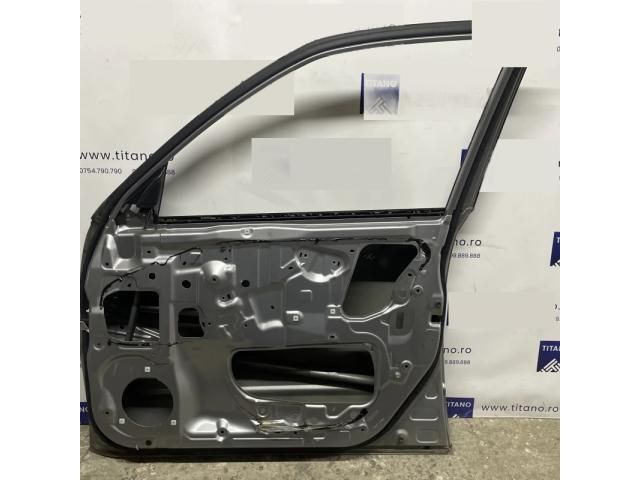 bontott SUBARU FORESTER Jobb első Ajtó (Üres lemez)