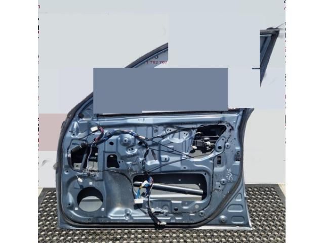 bontott SUBARU FORESTER Jobb első Ajtó (Üres lemez)