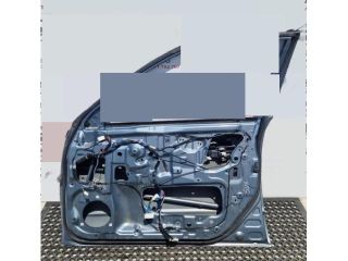 bontott SUBARU FORESTER Jobb első Ajtó (Üres lemez)