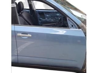 bontott SUBARU FORESTER Jobb első Ajtó (Üres lemez)