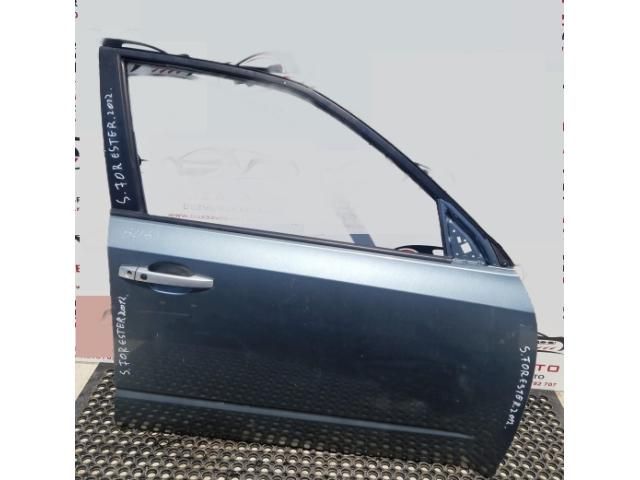 bontott SUBARU FORESTER Jobb első Ajtó (Üres lemez)