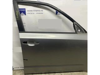 bontott SUBARU FORESTER Jobb első Ajtó (Üres lemez)