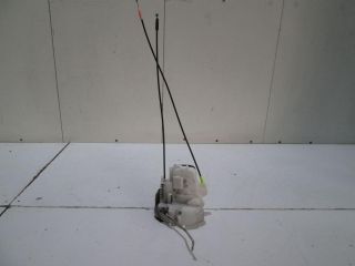 bontott SUBARU FORESTER Jobb első Ajtózár