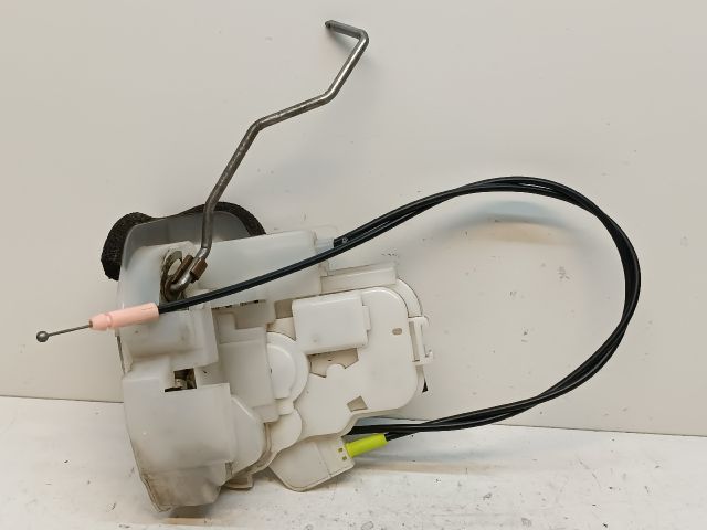 bontott SUBARU FORESTER Jobb első Ajtózár