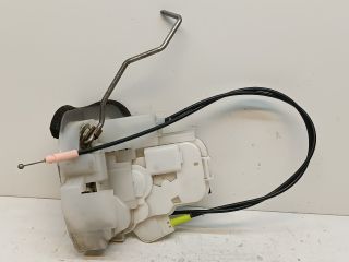 bontott SUBARU FORESTER Jobb első Ajtózár