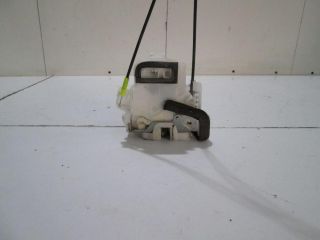 bontott SUBARU FORESTER Jobb első Ajtózár