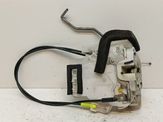 bontott SUBARU FORESTER Jobb első Ajtózár