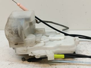 bontott SUBARU FORESTER Jobb első Ajtózár