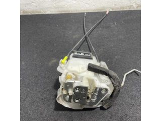 bontott SUBARU FORESTER Jobb első Ajtózár