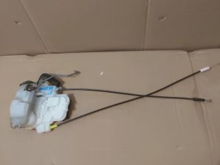 bontott SUBARU FORESTER Jobb első Ajtózár