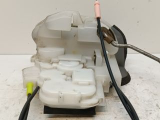 bontott SUBARU FORESTER Jobb első Ajtózár