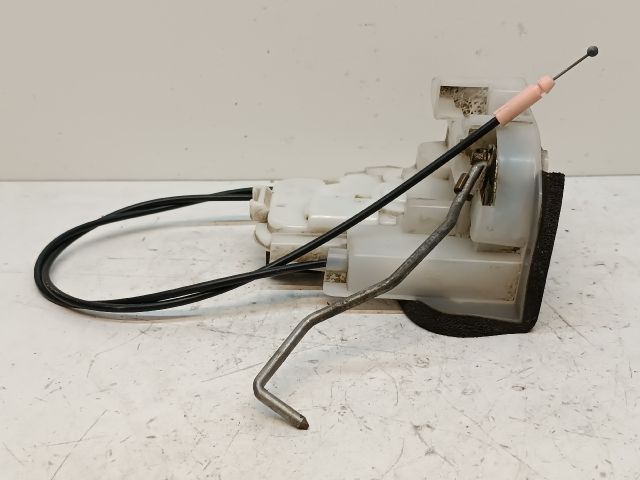 bontott SUBARU FORESTER Jobb első Ajtózár