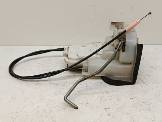 bontott SUBARU FORESTER Jobb első Ajtózár