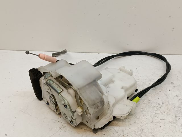 bontott SUBARU FORESTER Jobb első Ajtózár