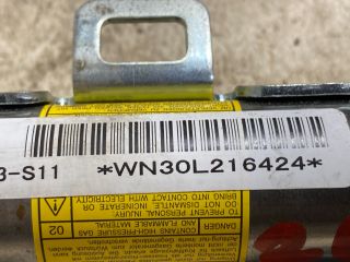 bontott SUBARU FORESTER Jobb első Függöny Légzsák