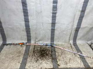 bontott SUBARU FORESTER Jobb első Függöny Légzsák