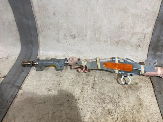 bontott SUBARU FORESTER Jobb első Függöny Légzsák