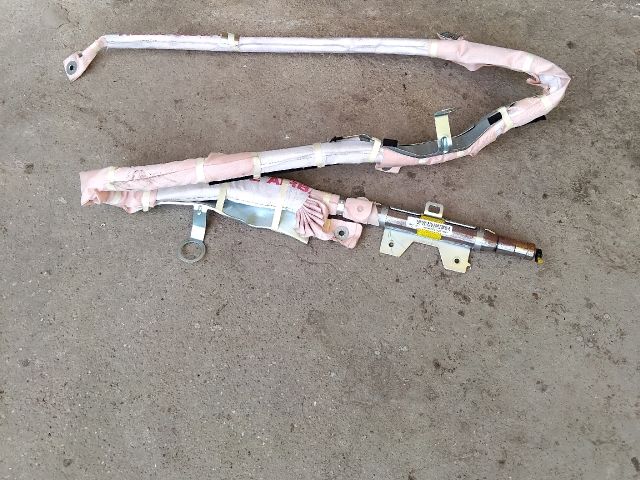 bontott SUBARU FORESTER Jobb első Függöny Légzsák