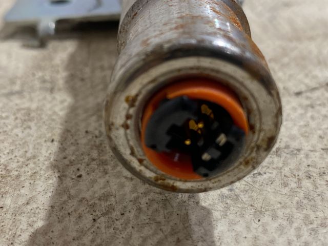 bontott SUBARU FORESTER Jobb első Függöny Légzsák