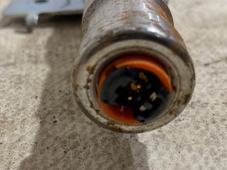 bontott SUBARU FORESTER Jobb első Függöny Légzsák