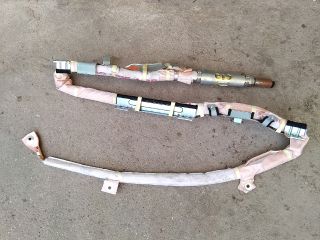 bontott SUBARU FORESTER Jobb első Függöny Légzsák