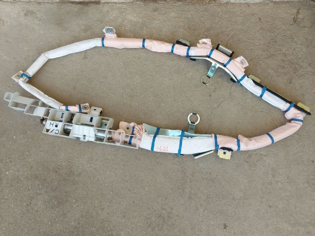 bontott SUBARU FORESTER Jobb első Függöny Légzsák