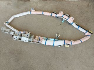 bontott SUBARU FORESTER Jobb első Függöny Légzsák