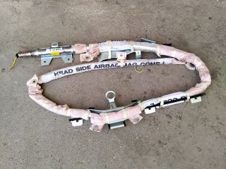 bontott SUBARU FORESTER Jobb első Függöny Légzsák