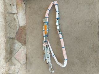 bontott SUBARU FORESTER Jobb első Függöny Légzsák