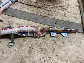 bontott SUBARU FORESTER Jobb első Függöny Légzsák