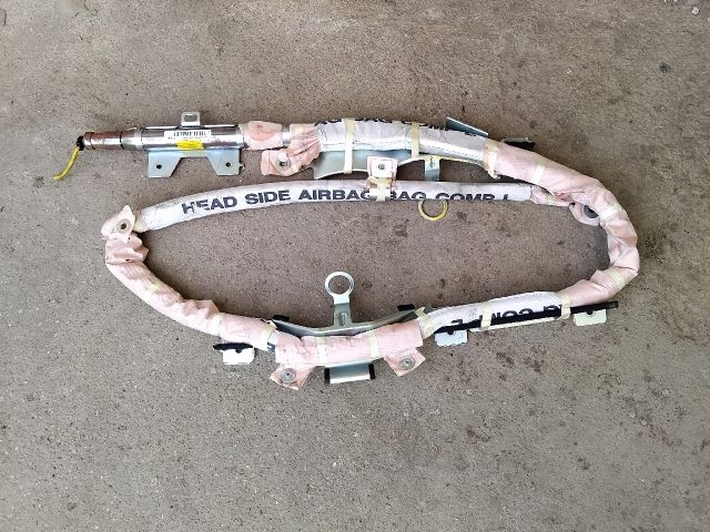 bontott SUBARU FORESTER Jobb első Függöny Légzsák