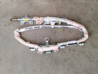 bontott SUBARU FORESTER Jobb első Függöny Légzsák