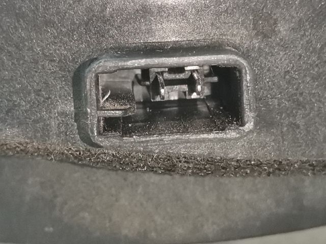 bontott SUBARU FORESTER Jobb első Hangszóró