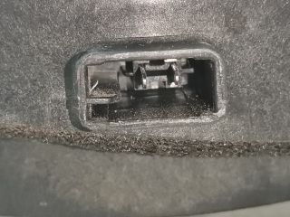 bontott SUBARU FORESTER Jobb első Hangszóró